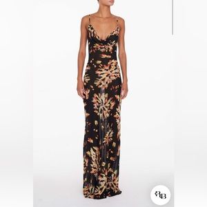 RAT & BOA CATARINA DRESS SIZE M - BRAND NEW NEVER WORN